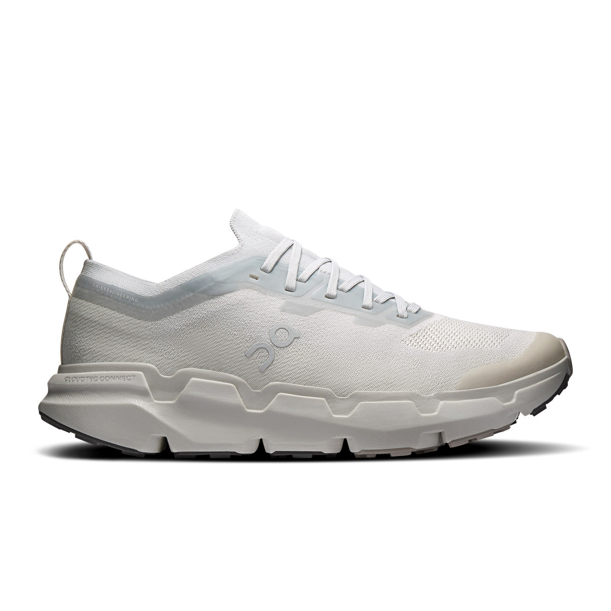 On Running Men's Cloudsoma Shoes - Glacier / Pearl
