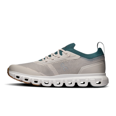 On Running Women's Cloud 6 Versa Shoes - Pearl / Larch