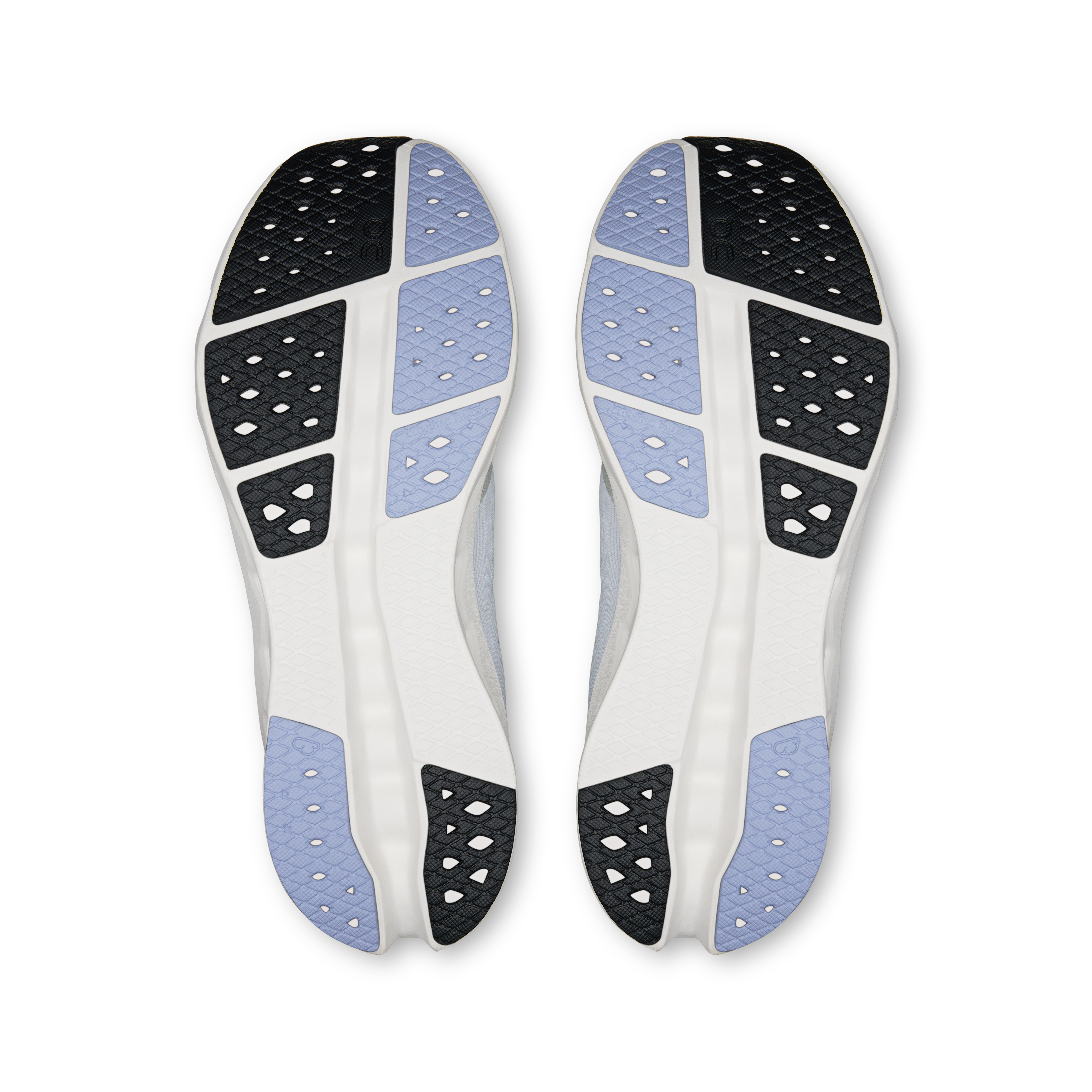 On Running Women's Cloudsurfer 2 Shoes - Heather / Ivory