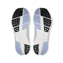 On Running Women's Cloudsurfer 2 Shoes - Heather / Ivory