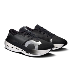 On Running Men's Cloudboom Max Shoes - All Black