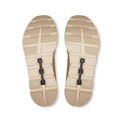 On Running Men's Cloud 6 Shoes - Chai / Sand