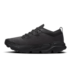 On Running Women's Cloudsoma Shoes - Black / Black