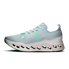 On Running Men's Cloudsurfer Max Shoes - Brook / Ivory