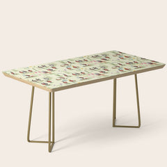 A Ladybug Life Coffee Table
