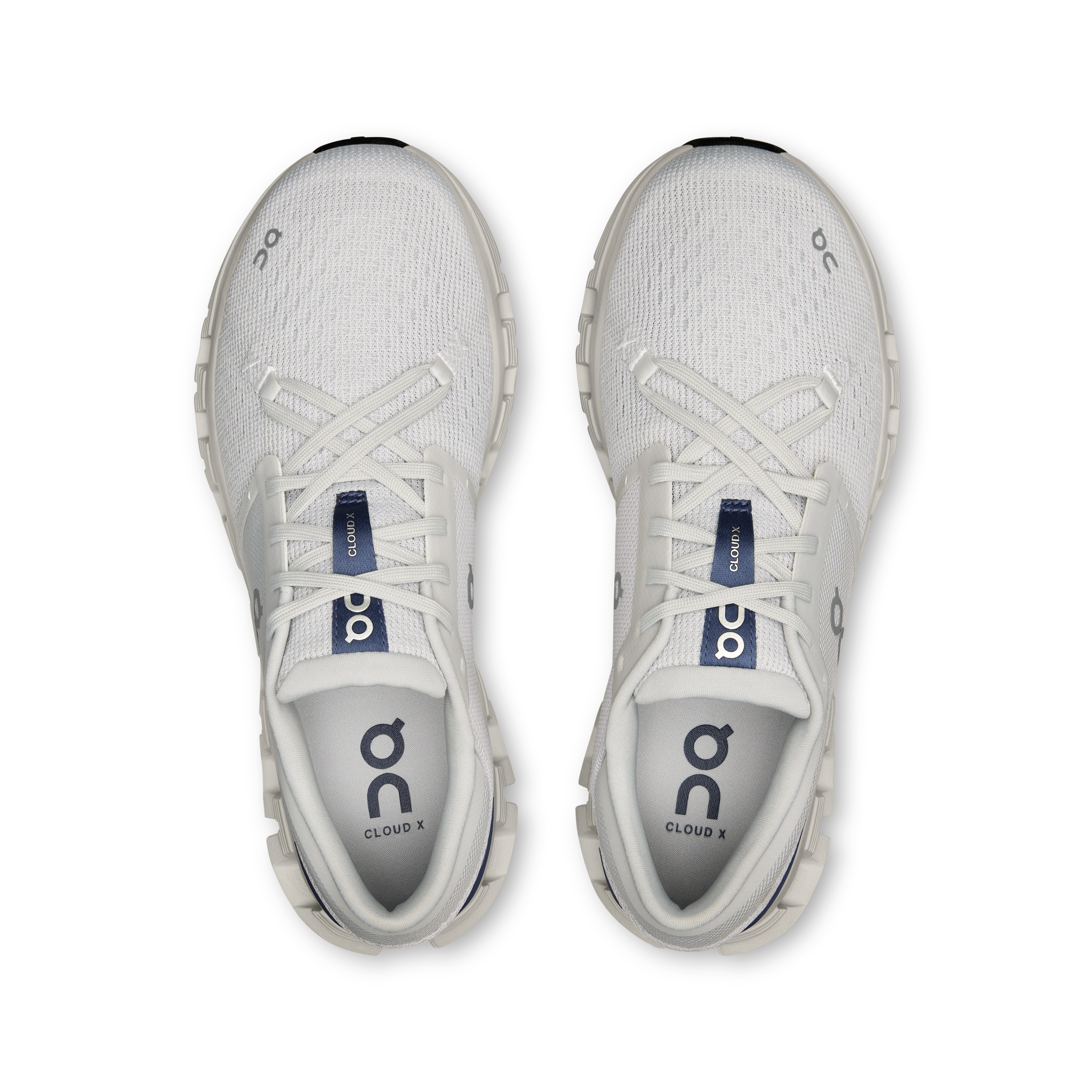 On Running Women's Cloud X 4 Shoes - Lavender / Acai