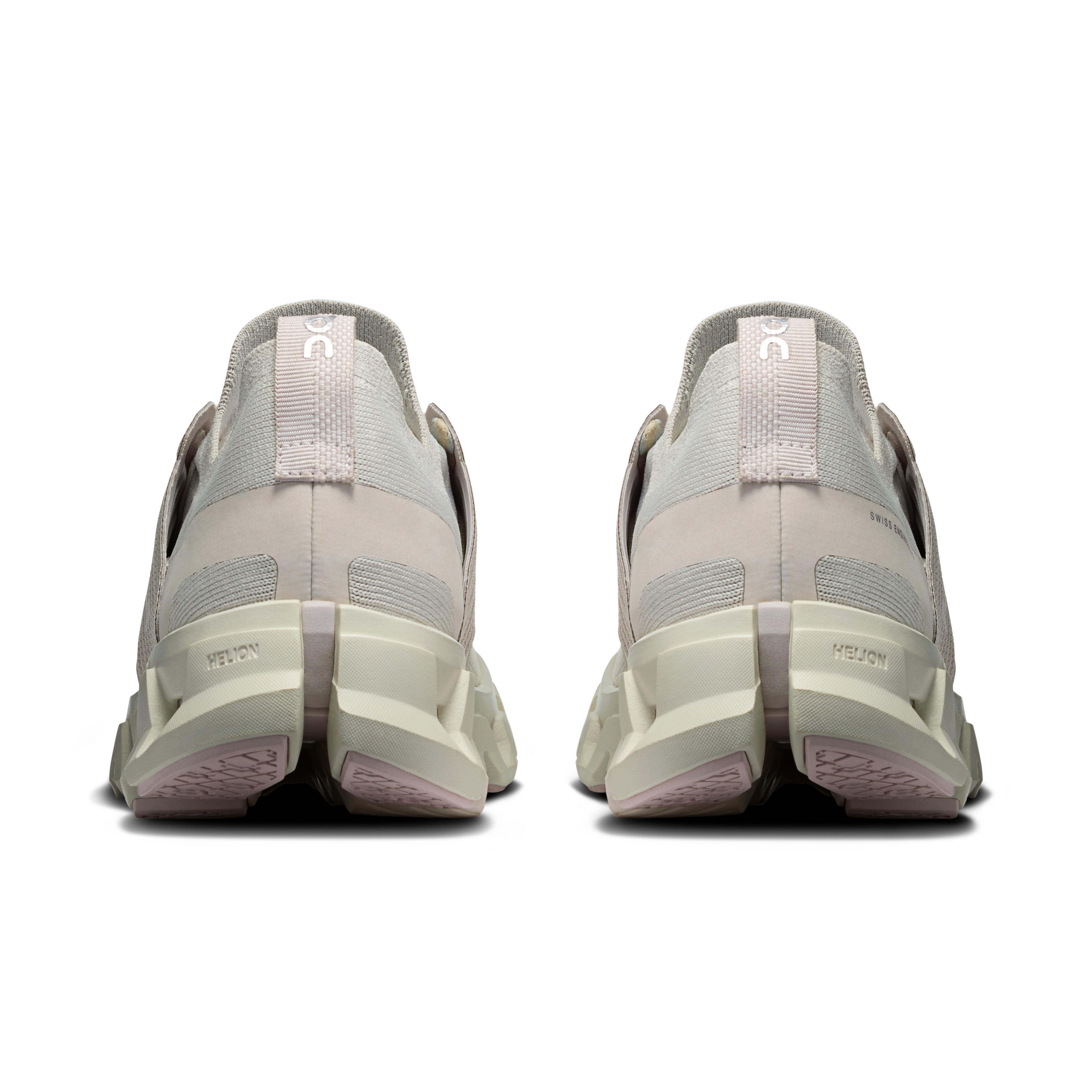 On Running Women's Cloudswift 4 Shoes - Wolf / Sand