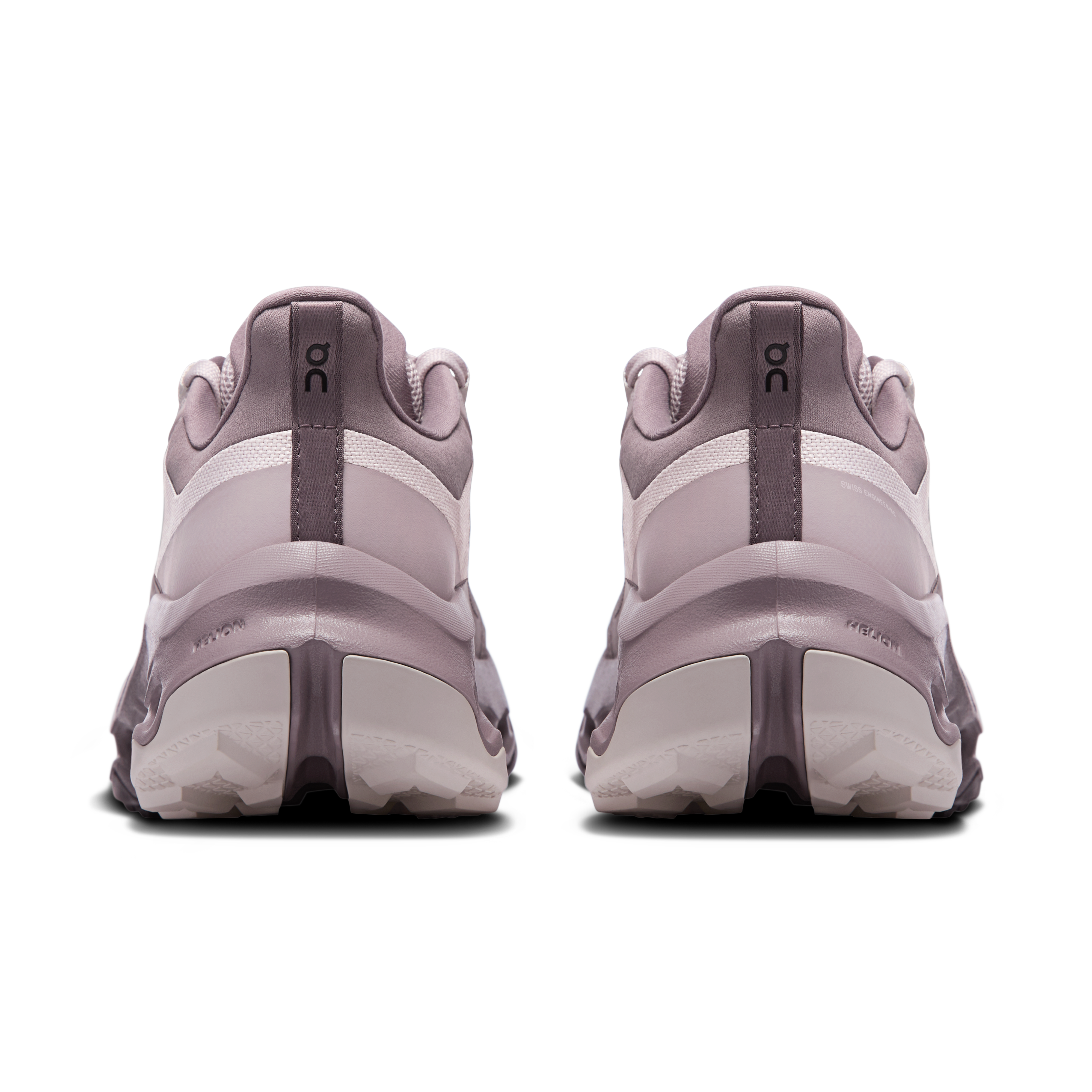 On Running Women's Cloudhorizon 2 Shoes - Fade / Heron