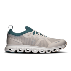 On Running Women's Cloud 6 Versa Shoes - Pearl / Larch
