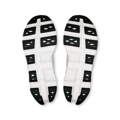 On Running Men's Cloudmonster 3 Shoes - White / White