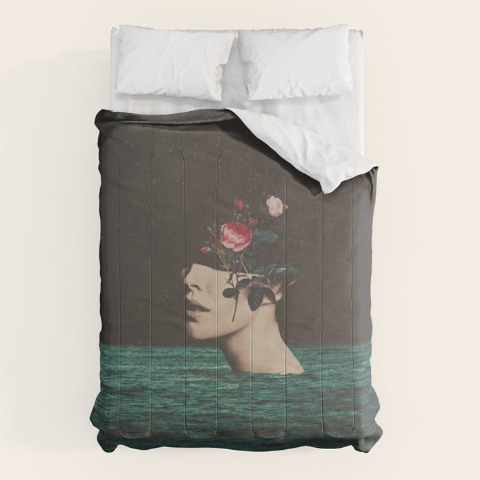 4 AM Comforter