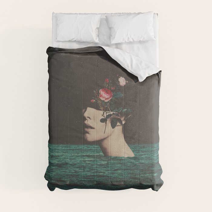 4 AM Comforter