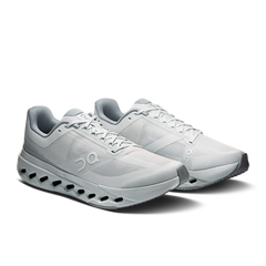 On Running Men's Cloudsurfer Next Shoes - Glacier / Glacier