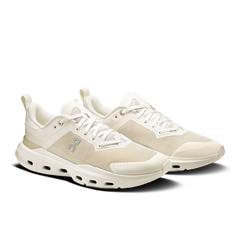 On Running Men's Cloudpulse Next Shoes - White / Ice