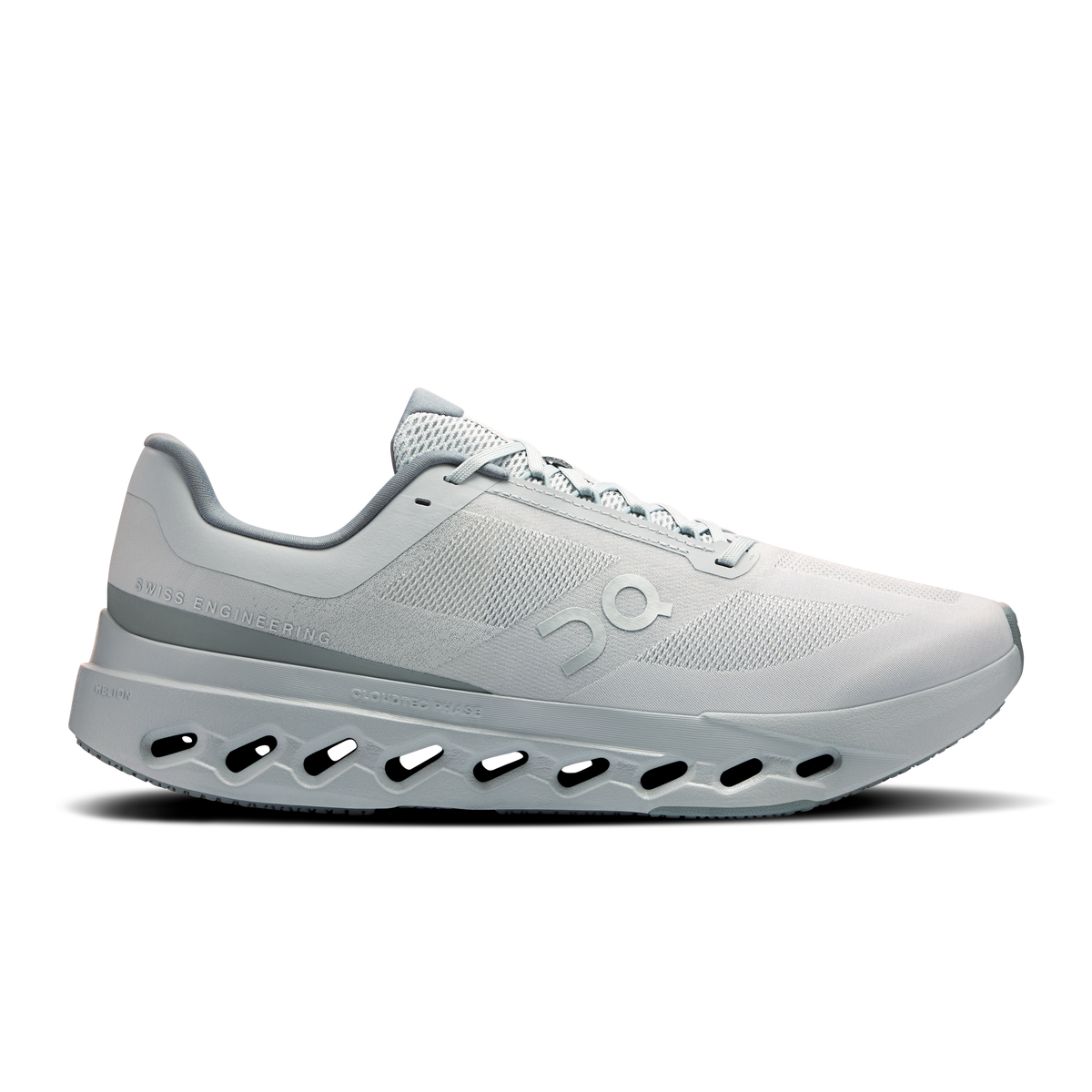 On Running Men's Cloudsurfer Next Shoes - Glacier / Glacier
