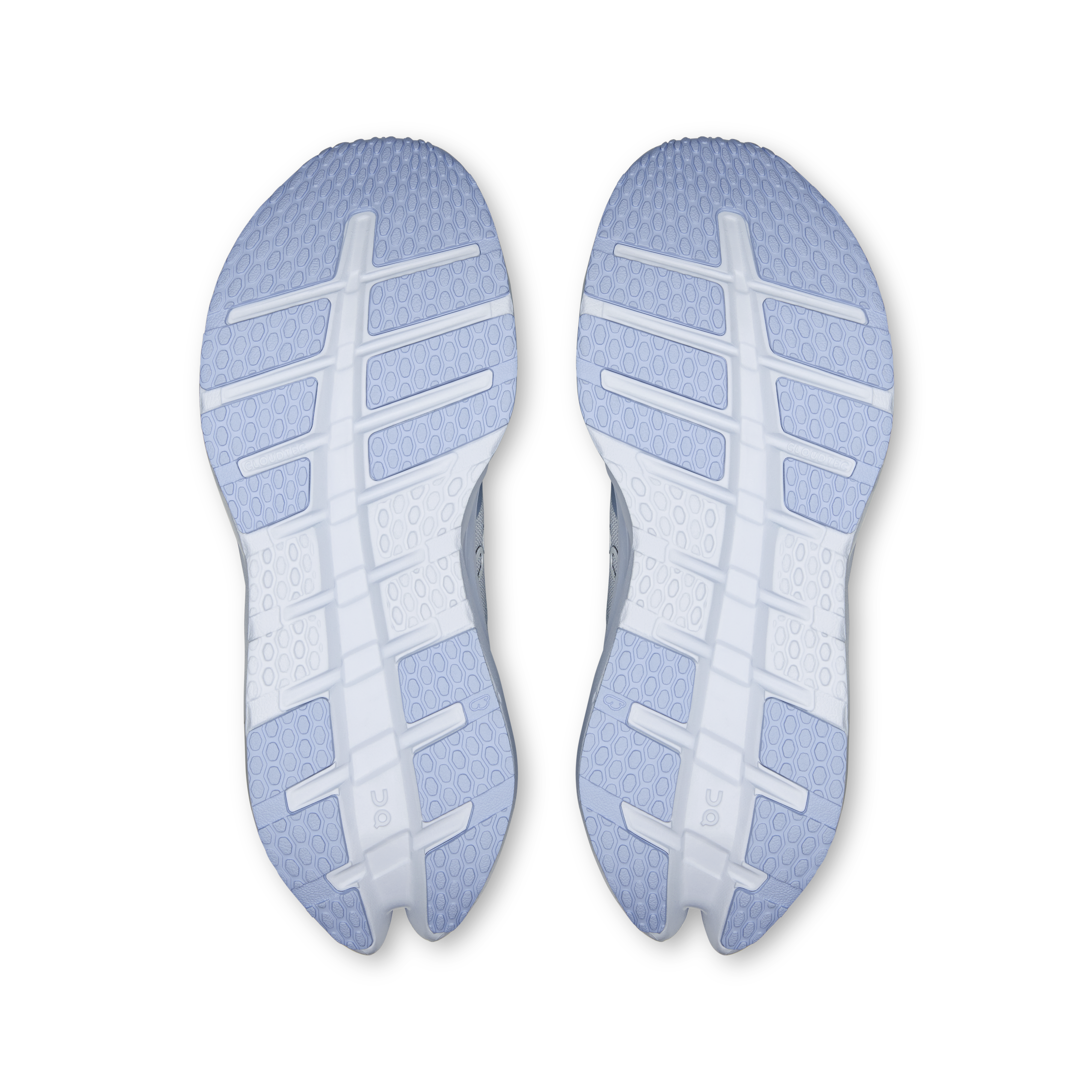 On Running Women's Cloudrunner 3 Shoes - Heather / Marsh