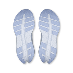 On Running Women's Cloudrunner 3 Shoes - Heather / Marsh
