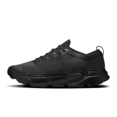 On Running Men's Cloudsoma Shoes - Black / Black