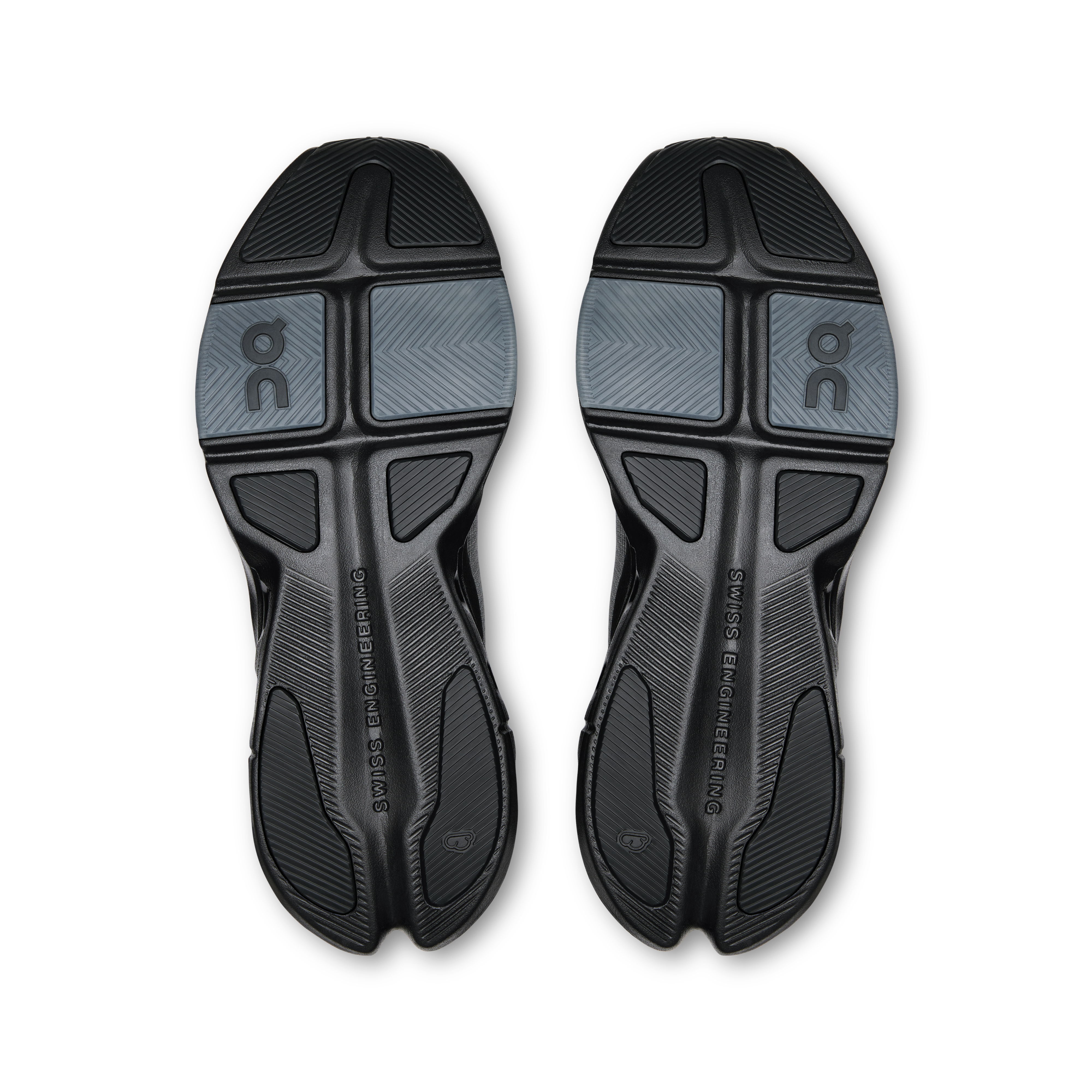 On Running Women's Cloudpulse Next Shoes - Black / Stone