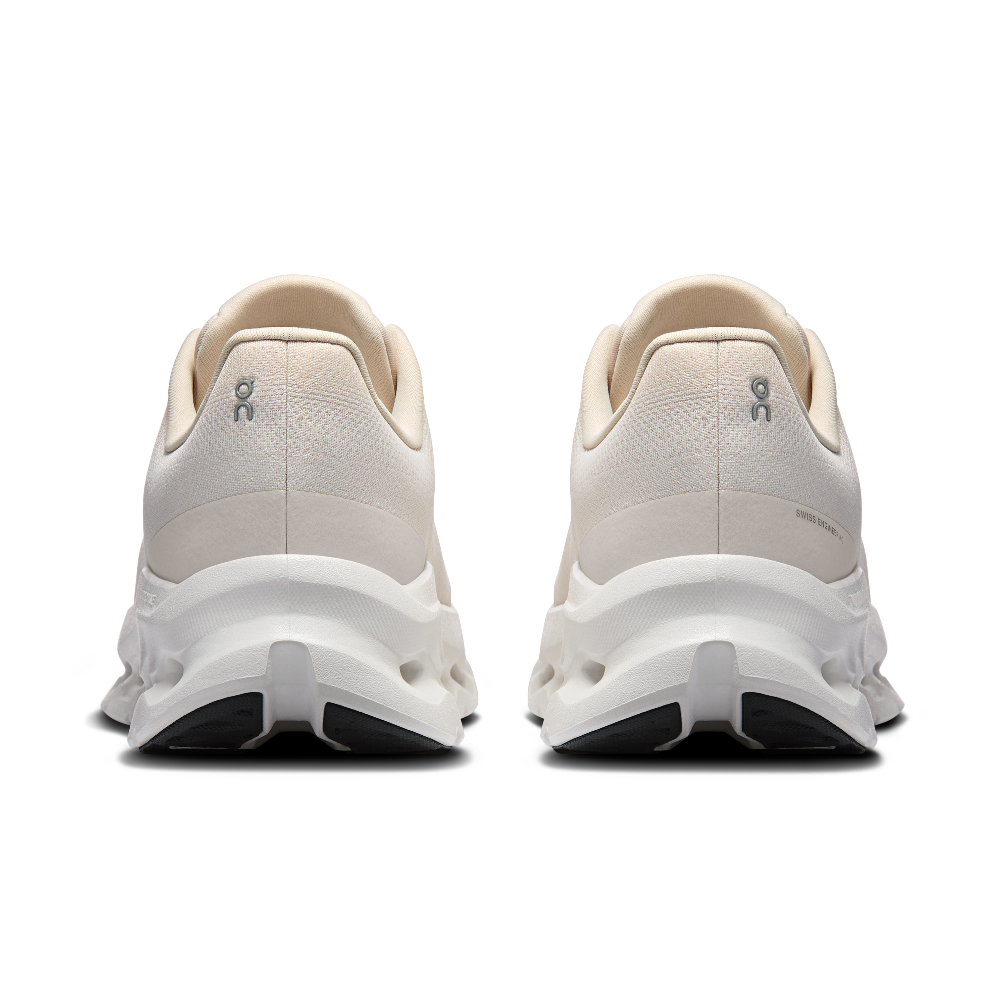 On Running Men's Cloudtilt Shoes - Sand / Dew