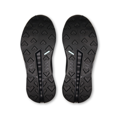 On Running Women's Cloudhorizon 2 Shoes - Black / Black
