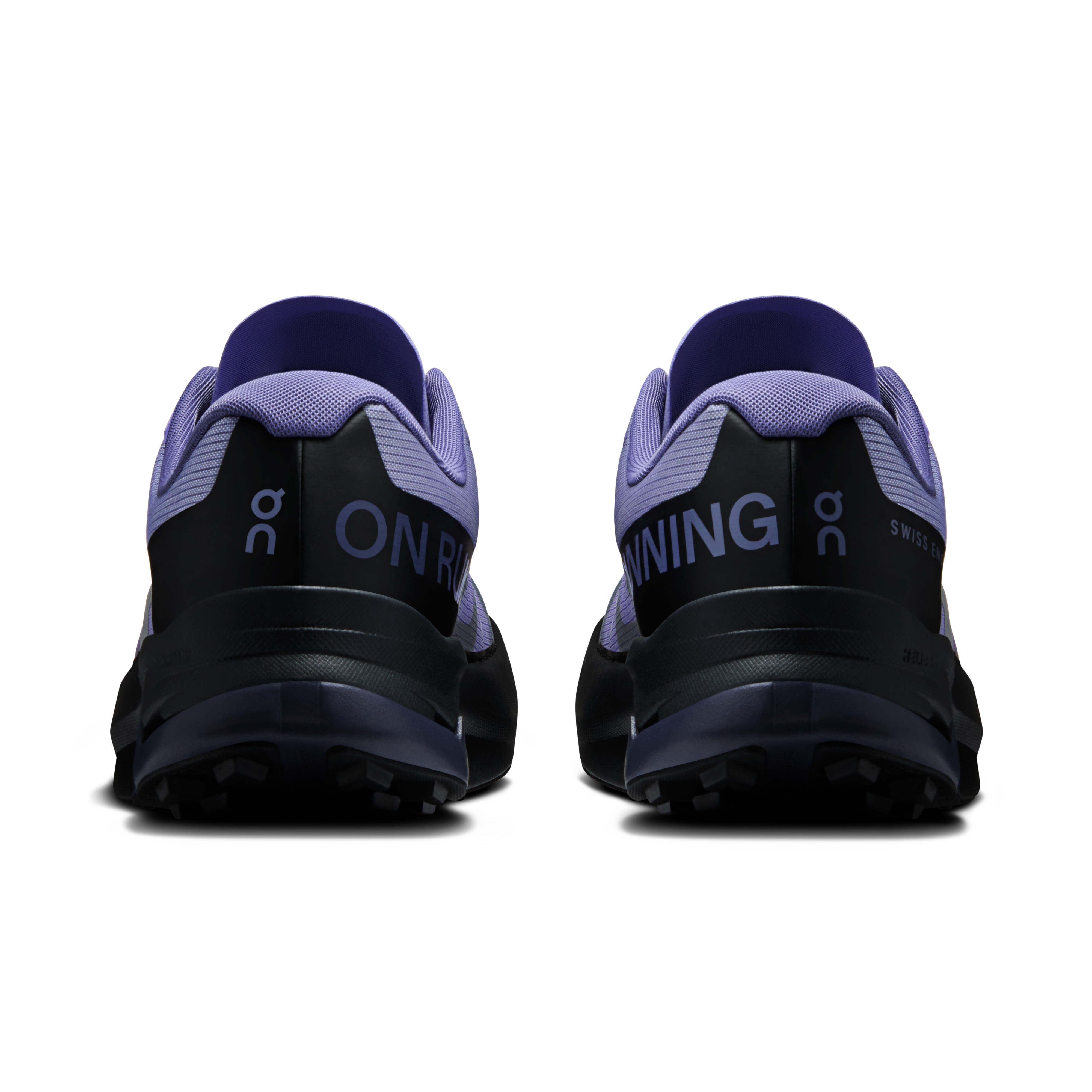 On Running Men's Cloudultra Peak Shoes - Juniper / Black
