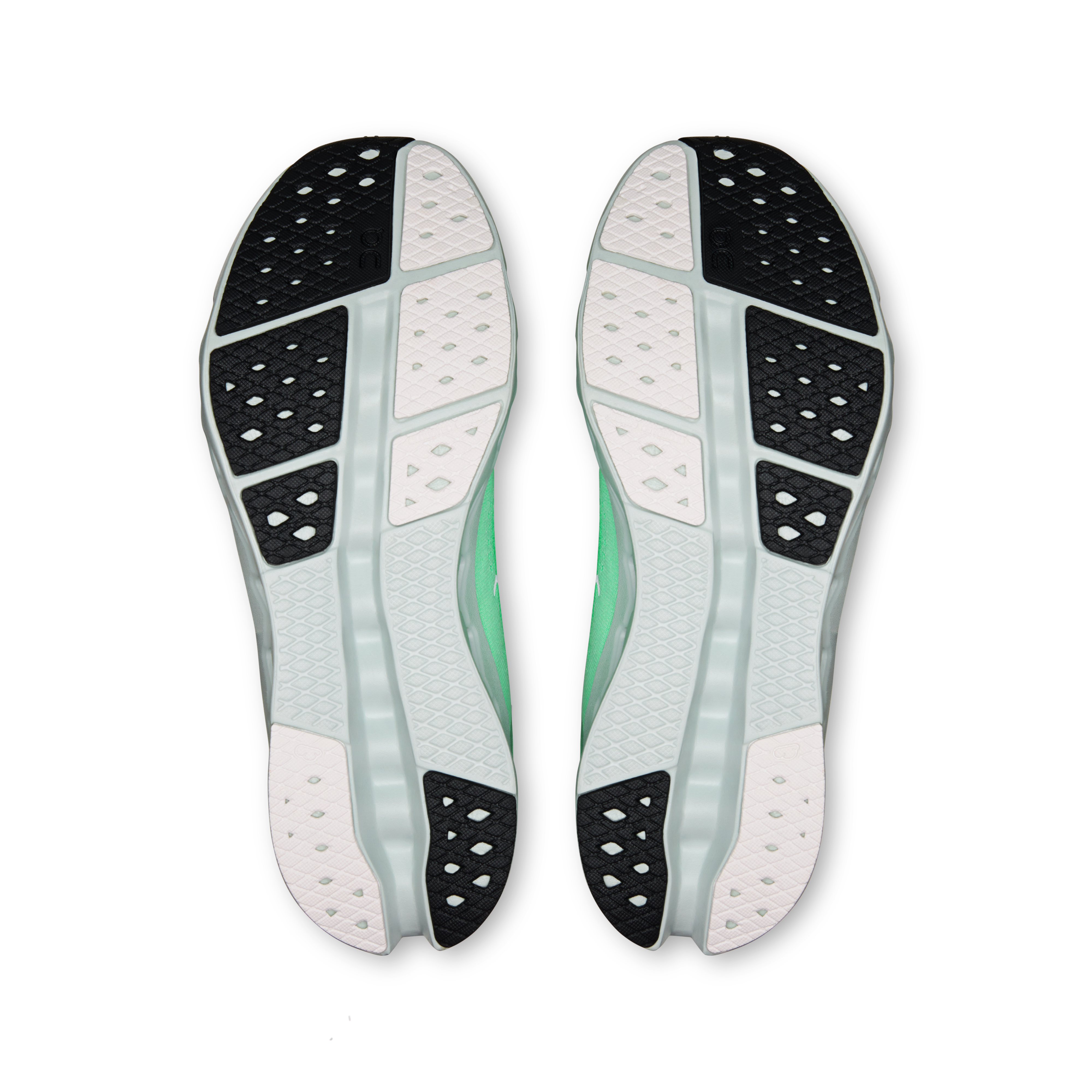 On Running Men's Cloudsurfer 2 Shoes - Verdite / Surf