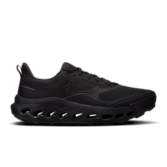 On Running Men's Cloudhorizon 2 Waterproof Shoes - Black / Black