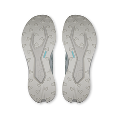 On Running Men's Cloudultra 3 Shoes - Iceberg / Glacier