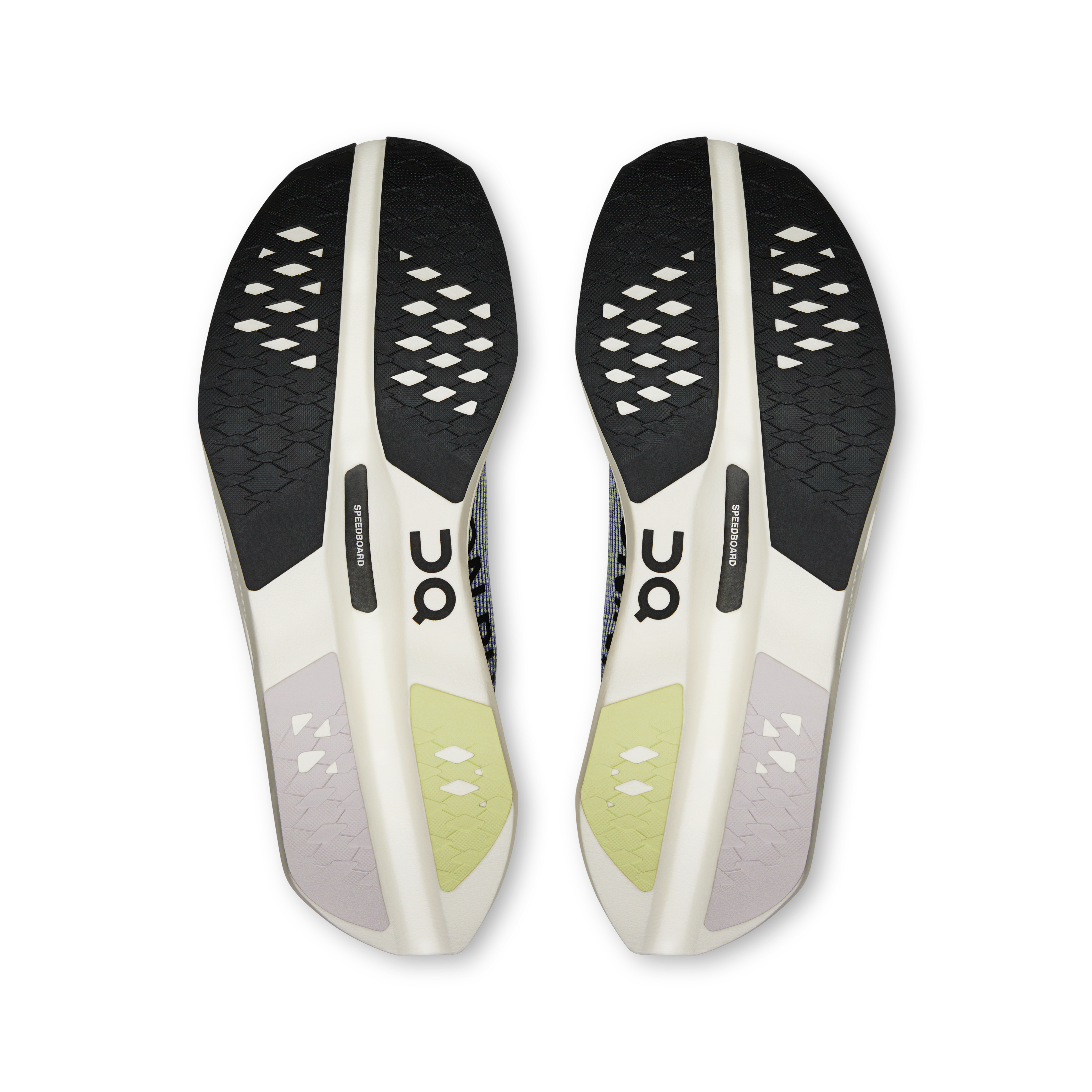 On Running Women's Cloudboom Volt Shoes - Juniper / Limelight