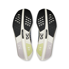 On Running Women's Cloudboom Volt Shoes - Juniper / Limelight