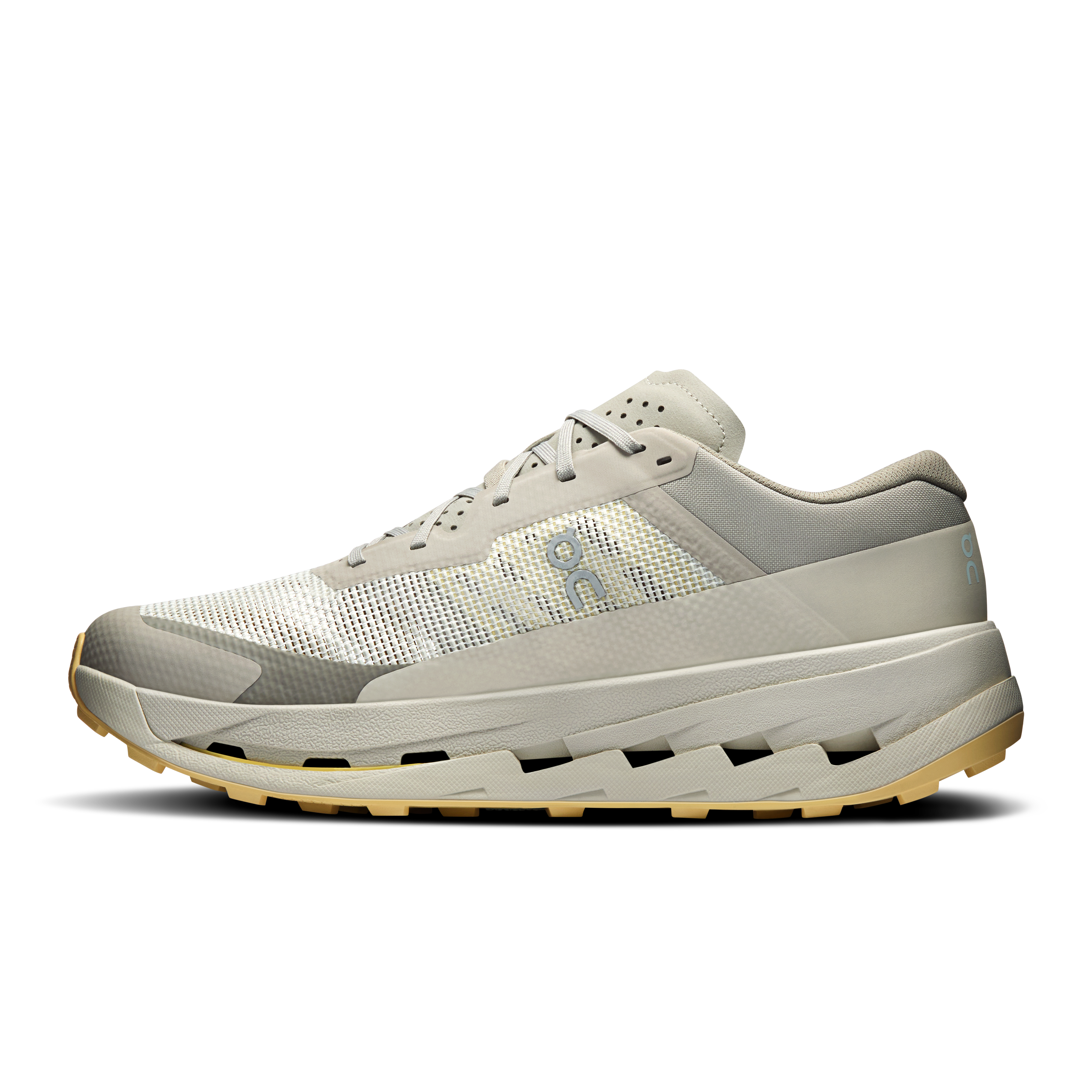 On Running Men's Cloudultra 3 Shoes - Brume / Winter