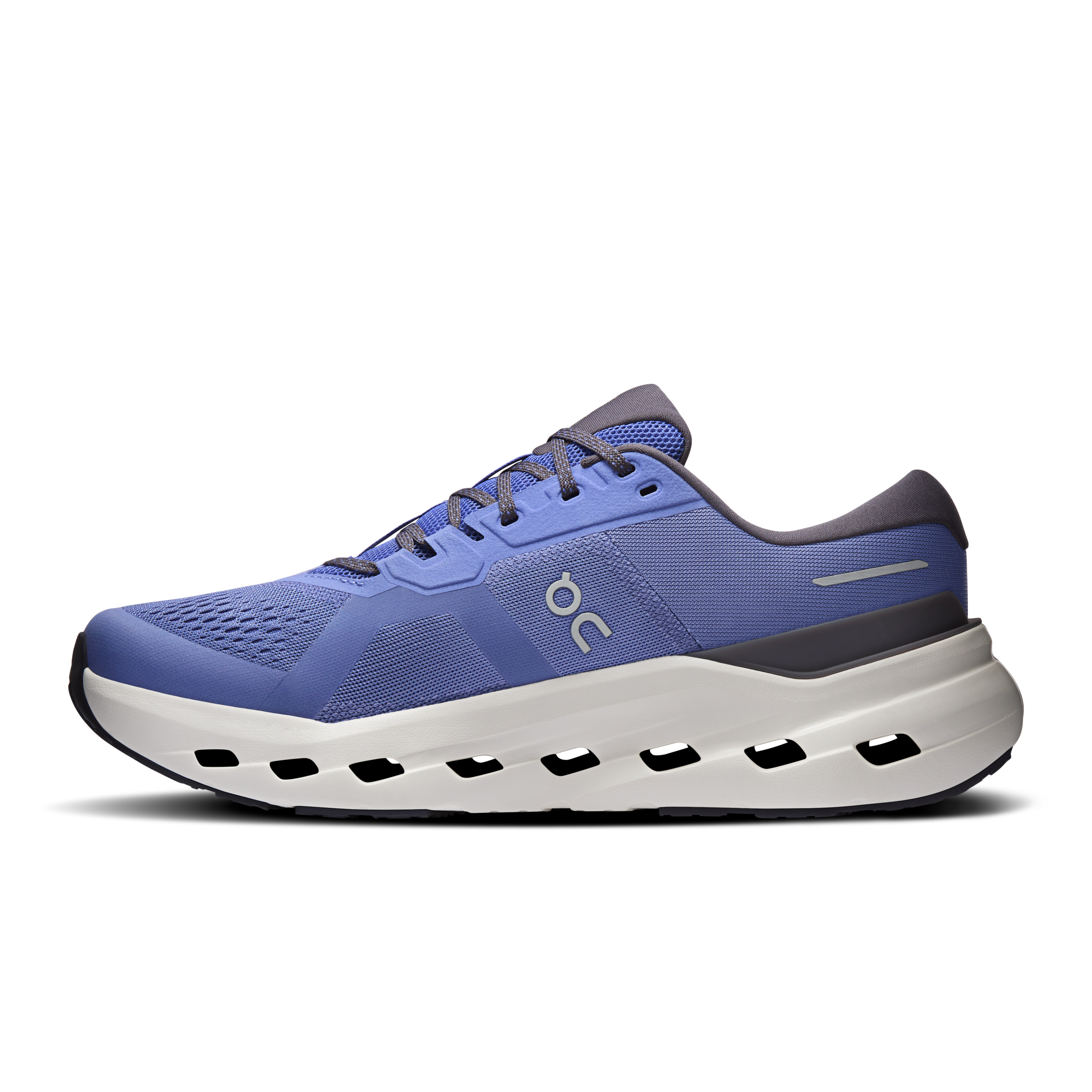 On Running Men's Cloudrunner 3 Shoes - Sailor / Ivory