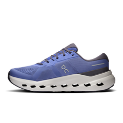 On Running Men's Cloudrunner 3 Shoes - Sailor / Ivory