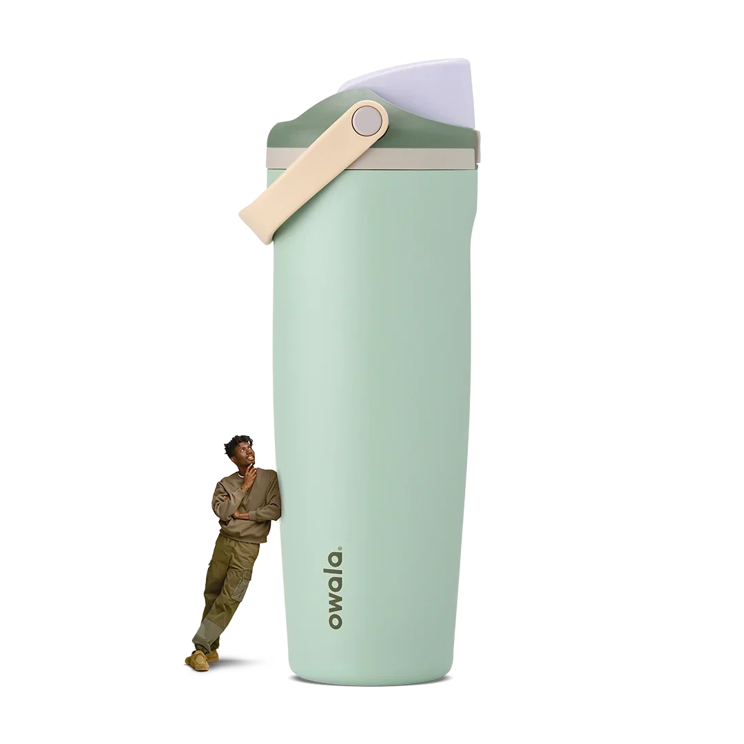 FreeSip® Sway