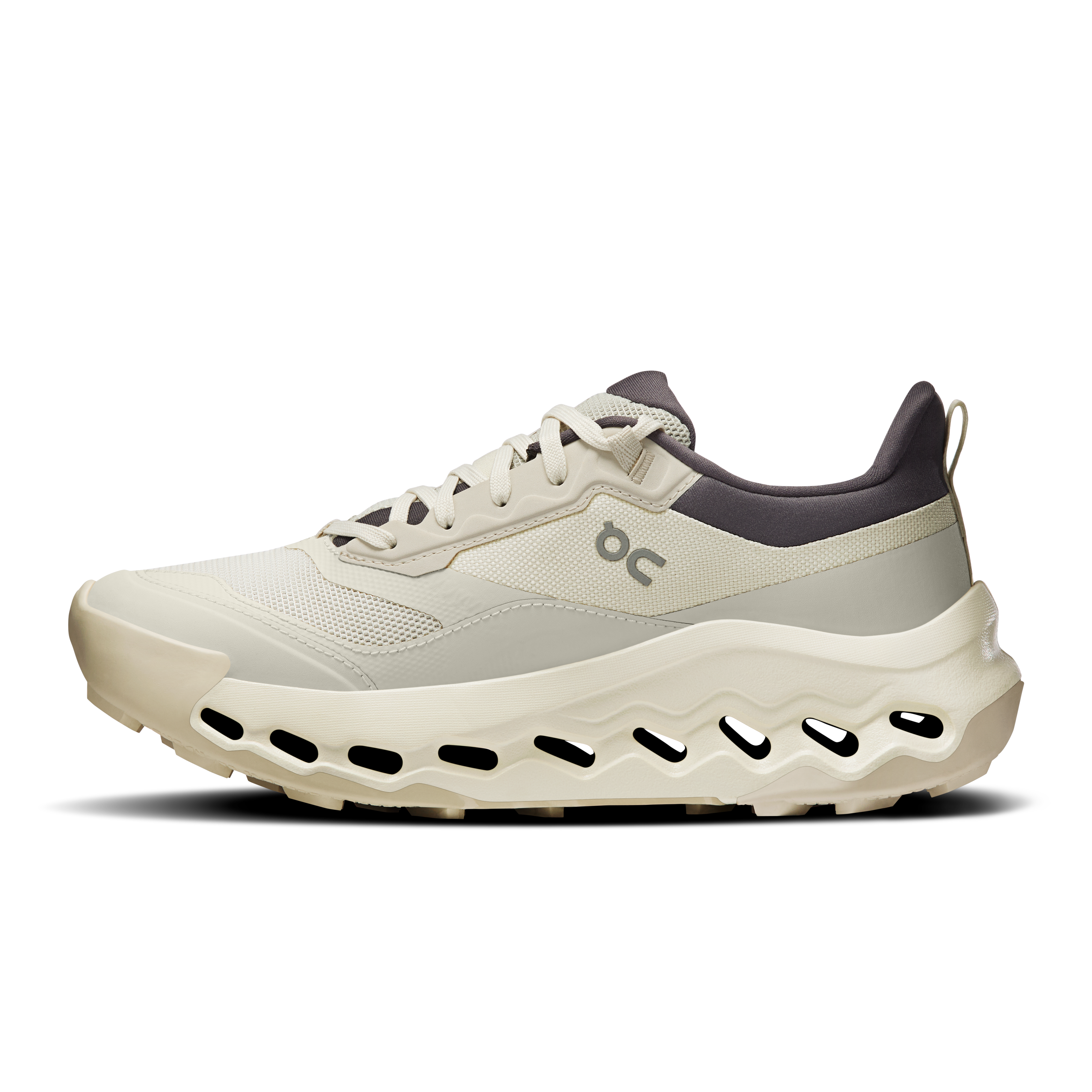 On Running Women's Cloudhorizon 2 Shoes - Ghost / Seedling