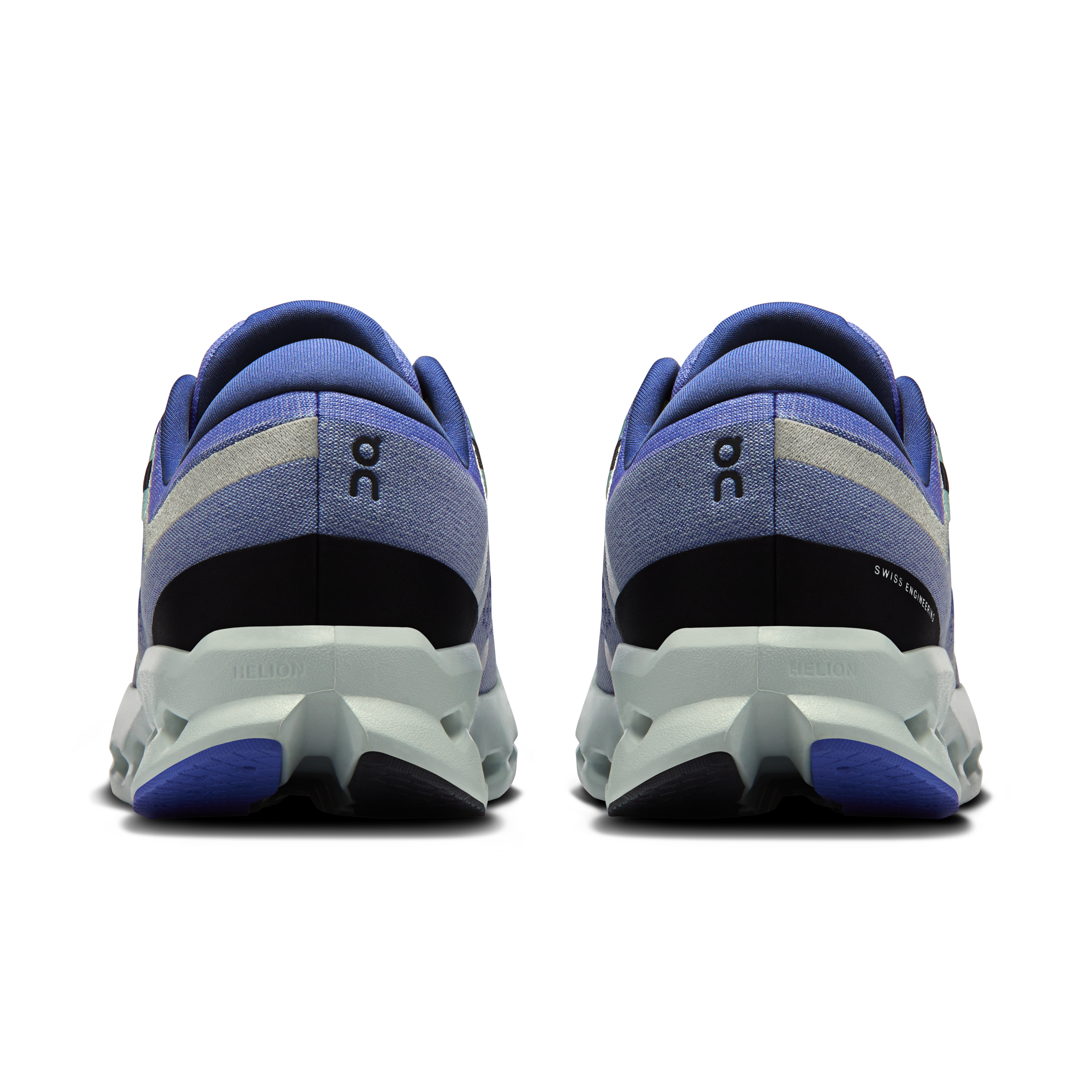 On Running Men's Cloudsurfer 2 Shoes - Sailor / Ivory