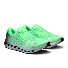 On Running Men's Cloudsurfer 2 Shoes - Verdite / Surf