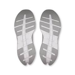 On Running Men's Cloudrunner 3 Shoes - Glacier / Alloy