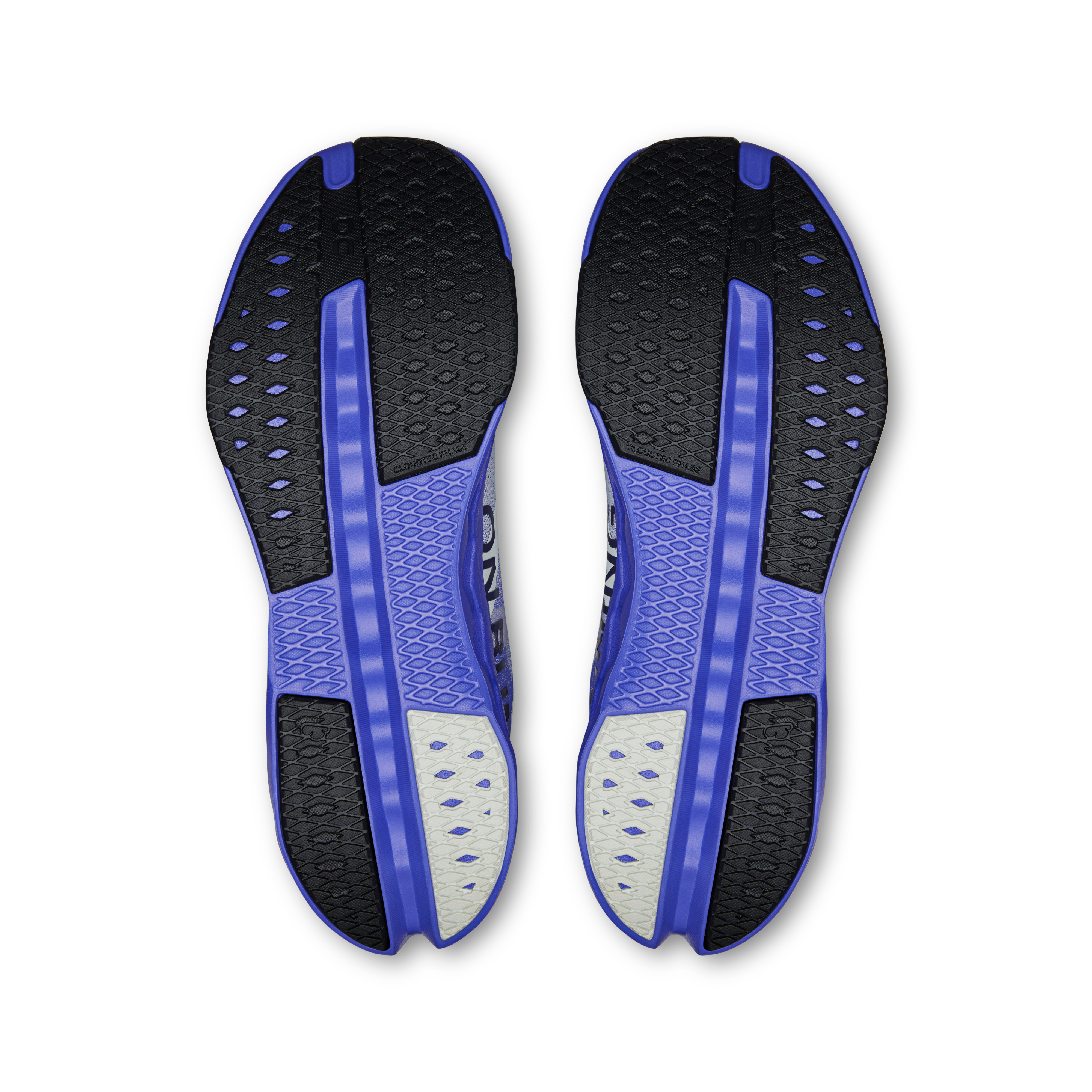 On Running Men's Cloudsurfer Next Shoes - Sailor / Iceberg