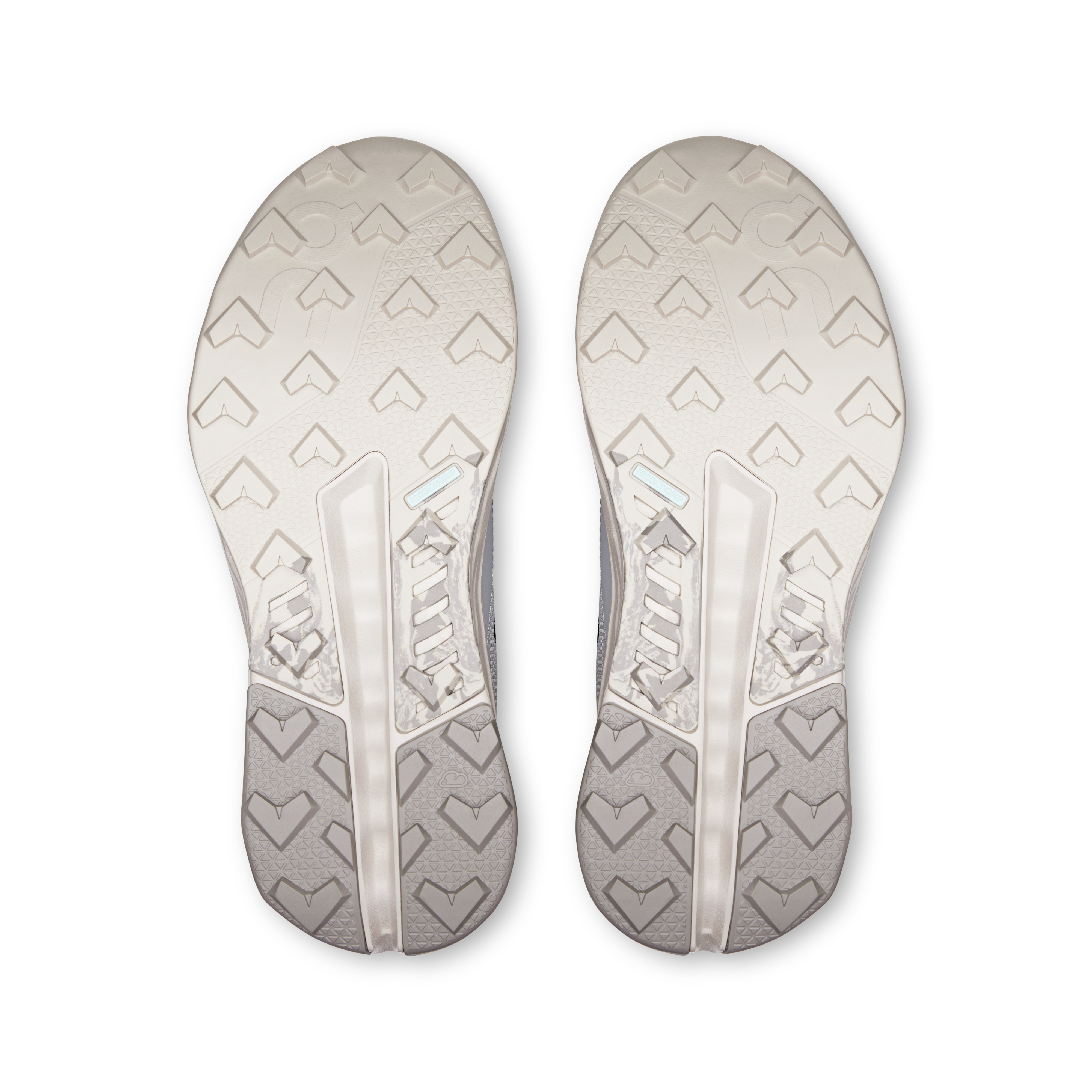 On Running Women's Cloudhorizon 2 Shoes - Glacier / Pearl
