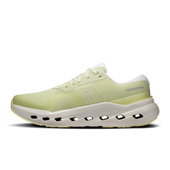 On Running Men's Cloudrunner 3 Shoes - Linen / Ivory