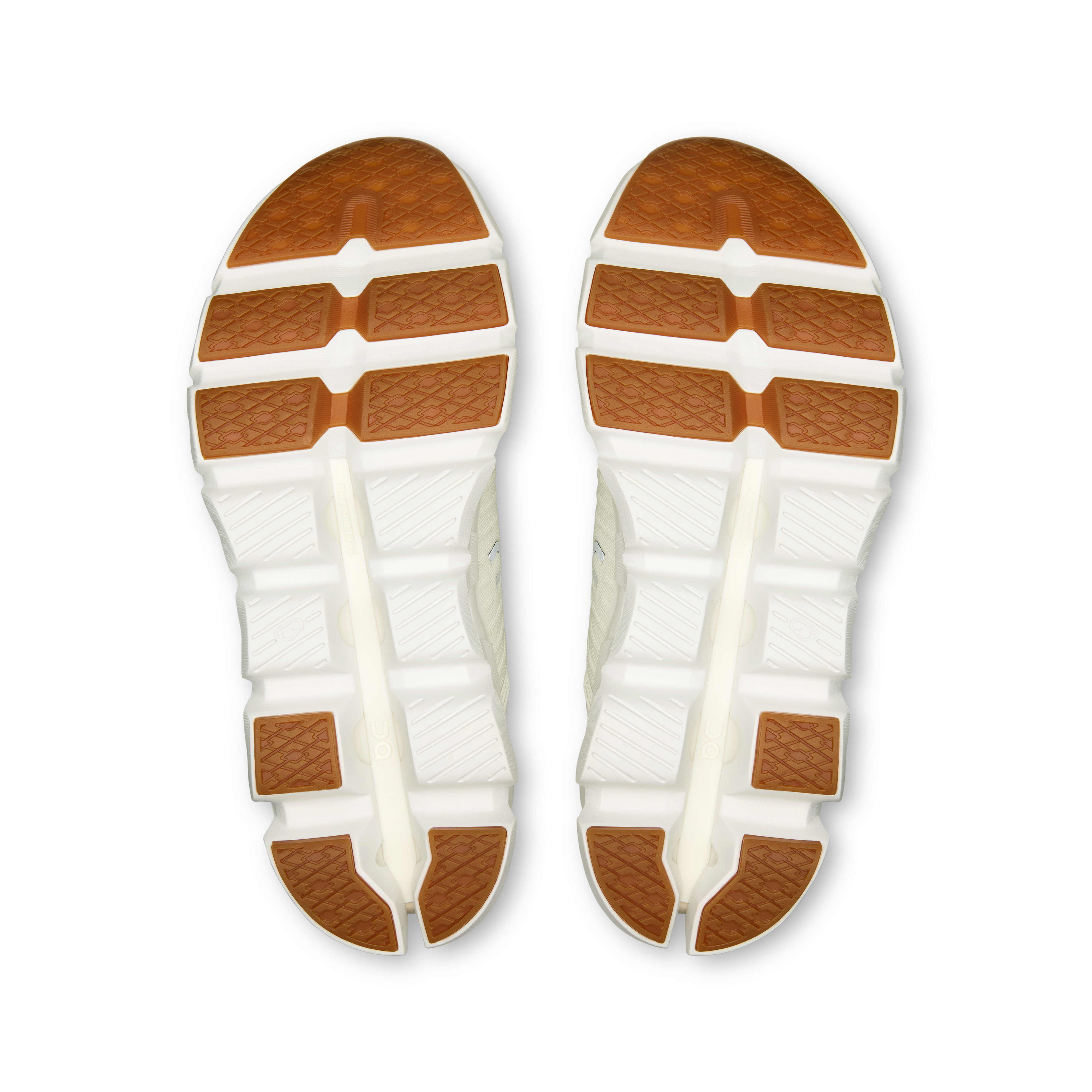 On Running Women's Cloudswift 4 Shoes - Ivory / Dew