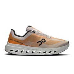 On Running Men's Cloudsurfer Next Shoes - Tangerine / Ivory