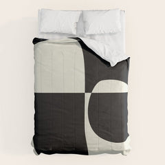 // Reverse 02 Comforter