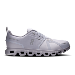 On Running Women's Cloud 6 Waterproof Shoes - Nimbus / Lilac