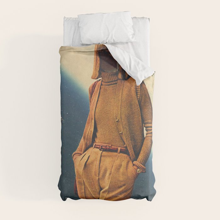 1972 - Annie Retro Collection Duvet Cover