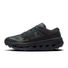 On Running Women's Cloudultra 3 Shoes - Black / Black