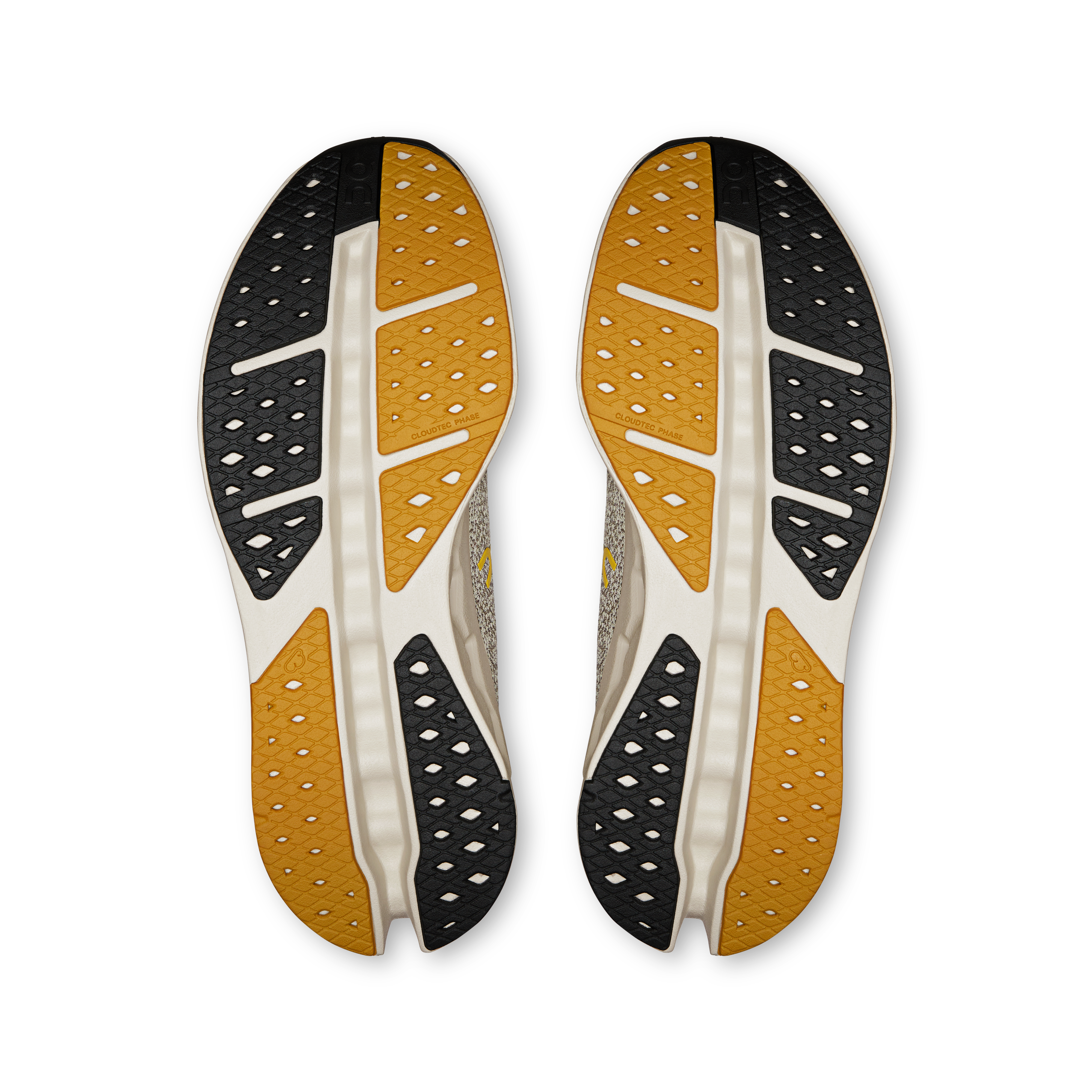 On Running Men's Cloudsurfer Max Shoes - Cinder / Pelican