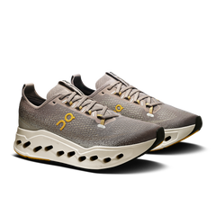 On Running Men's Cloudsurfer Max Shoes - Cinder / Pelican